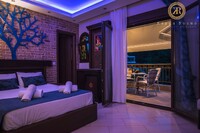 Kappa Rooms Boutique Hotel - Неа Каликратия - Халкидики - Гърция thumbnail 28