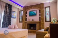 Kappa Rooms Boutique Hotel - Неа Каликратия - Халкидики - Гърция thumbnail 24