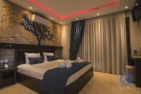 Kappa Rooms Boutique Hotel - Неа Каликратия - Халкидики - Гърция thumbnail 15