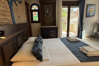 Kappa Rooms Boutique Hotel - Неа Каликратия - Халкидики - Гърция thumbnail 23