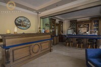 Kappa Rooms Boutique Hotel - Неа Каликратия - Халкидики - Гърция thumbnail 6