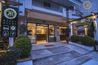 Kappa Rooms Boutique Hotel - Неа Каликратия - Халкидики - Гърция thumbnail 78