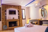 Kappa Rooms Boutique Hotel - Неа Каликратия - Халкидики - Гърция thumbnail 26