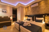 Kappa Rooms Boutique Hotel - Неа Каликратия - Халкидики - Гърция thumbnail 39