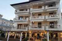 Kappa Rooms Boutique Hotel - Неа Каликратия - Халкидики - Гърция thumbnail 1