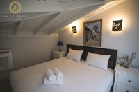 Kappa Rooms Boutique Hotel - Неа Каликратия - Халкидики - Гърция thumbnail 53