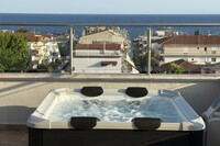Kappa Rooms Boutique Hotel - Неа Каликратия - Халкидики - Гърция thumbnail 60
