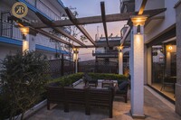 Kappa Rooms Boutique Hotel - Неа Каликратия - Халкидики - Гърция thumbnail 70