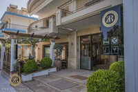 Kappa Rooms Boutique Hotel - Неа Каликратия - Халкидики - Гърция thumbnail 4