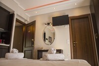 Kappa Rooms Boutique Hotel - Неа Каликратия - Халкидики - Гърция thumbnail 32