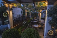 Kappa Rooms Boutique Hotel - Неа Каликратия - Халкидики - Гърция thumbnail 69