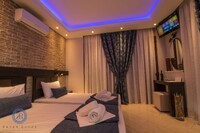 Kappa Rooms Boutique Hotel - Неа Каликратия - Халкидики - Гърция thumbnail 40