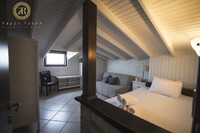 Kappa Rooms Boutique Hotel - Неа Каликратия - Халкидики - Гърция thumbnail 55