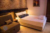 Kappa Rooms Boutique Hotel - Неа Каликратия - Халкидики - Гърция thumbnail 25