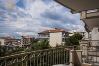 Kappa Rooms Boutique Hotel - Неа Каликратия - Халкидики - Гърция thumbnail 20