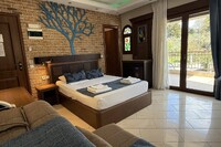 Kappa Rooms Boutique Hotel - Неа Каликратия - Халкидики - Гърция thumbnail 22