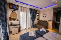 Kappa Rooms Boutique Hotel - Неа Каликратия - Халкидики - Гърция thumbnail 33