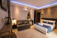 Kappa Rooms Boutique Hotel - Неа Каликратия - Халкидики - Гърция thumbnail 27