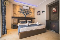 Kappa Rooms Boutique Hotel - Неа Каликратия - Халкидики - Гърция thumbnail 12