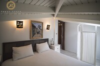 Kappa Rooms Boutique Hotel - Неа Каликратия - Халкидики - Гърция thumbnail 54