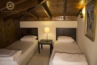 Kappa Rooms Boutique Hotel - Неа Каликратия - Халкидики - Гърция thumbnail 57