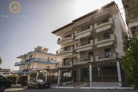Kappa Rooms Boutique Hotel - Неа Каликратия - Халкидики - Гърция thumbnail 44