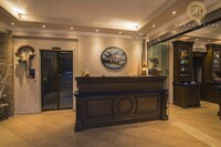 Kappa Rooms Boutique Hotel - Неа Каликратия - Халкидики - Гърция thumbnail 76