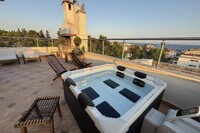 Kappa Rooms Boutique Hotel - Неа Каликратия - Халкидики - Гърция thumbnail 2