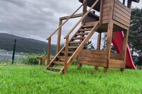 Къща Крайбрежна - язовир Доспат thumbnail 8
