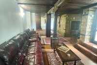 Къща Тhe Old Winery (Старата винарна) - село Генерал Кантарджиево - Варна thumbnail 15