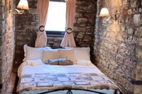 Къща Тhe Old Winery (Старата винарна) - село Генерал Кантарджиево - Варна thumbnail 20