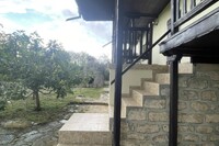 Къща Тhe Old Winery (Старата винарна) - село Генерал Кантарджиево - Варна thumbnail 34