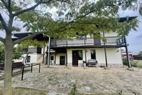 Къща Тhe Old Winery (Старата винарна) - село Генерал Кантарджиево - Варна thumbnail 22
