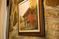 Къща Тhe Old Winery (Старата винарна) - село Генерал Кантарджиево - Варна thumbnail 5