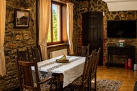 Къща Тhe Old Winery (Старата винарна) - село Генерал Кантарджиево - Варна thumbnail 4