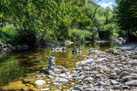 Къща за гости Аврамови - село Рибарица - Тетевен thumbnail 22