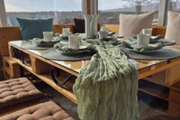 Къща за гости Green Living - Зеленият хълм - село Беджене - Шумен thumbnail 16