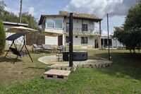 Къща за гости Green Living - Зеленият хълм - село Беджене - Шумен thumbnail 32