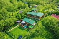 Къща за гости Green View 1 (Грийн Вю 1) - село Скрино - Кюстендил thumbnail 15