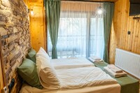 Къща за гости Green View 2 (Грийн Вю 2) - село Скрино - Кюстендил thumbnail 23