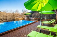Къща за гости Green View 2 (Грийн Вю 2) - село Скрино - Кюстендил thumbnail 4