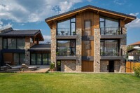 Issa Therma Villa - село Баня - Разлог thumbnail 10