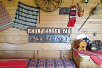 Къща за гости Калимански рай - село Калиманци - Варна thumbnail 12