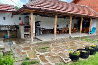 Къща за гости Куклите - село Петревене - София thumbnail 11