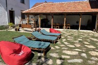 Къща за гости Куклите - село Петревене - София thumbnail 14