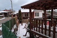 Къща за гости Лазарова - село Руховци - Елена thumbnail 41
