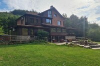 Къща за гости Леин Котидж (Lein Cottage) - Троян thumbnail 21