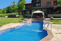 Къща за гости Леин Котидж (Lein Cottage) - Троян thumbnail 1