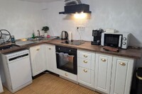 Къща за гости Old House (Старата къща) - Копривщица thumbnail 9