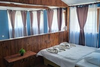 Къща за гости Old House (Старата къща) - Копривщица thumbnail 26